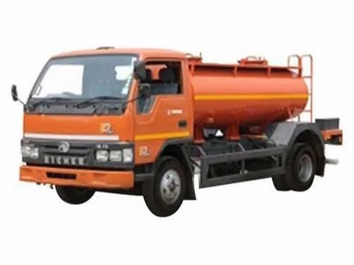  जिल्ह्यात सात टँकरच्या माध्यमातून पाणीपुरवठा सुरु