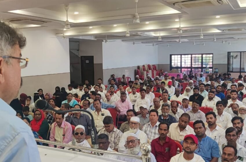  बहुमताच्या जोरावर सरकारकडून सरळसरळ धमक्या: आमदार जितेंद्र आव्हाड