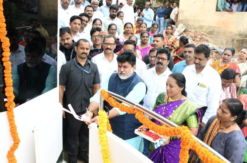  पर्यटकांना नम्रतापर्वक वागणूक द्यावी: पालकमंत्री डॉ. उदय सामंत