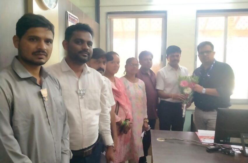  रत्नागिरी शहरातील मान्सून पूर्व कामे पूर्ण करा : दादा ढेकणे