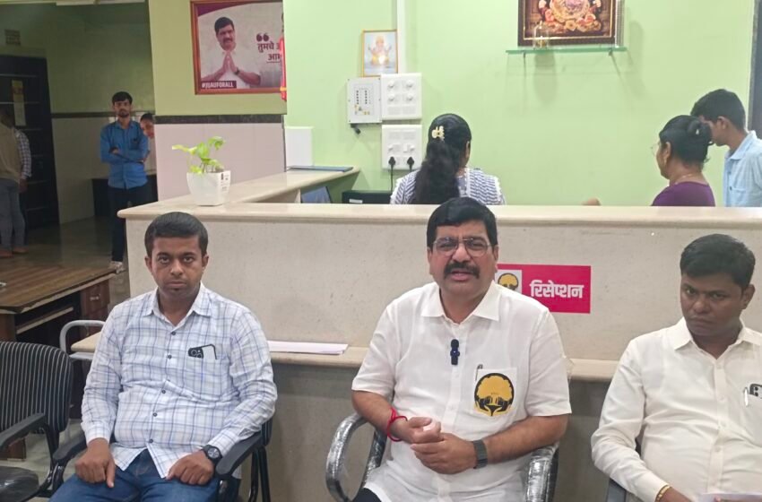  रत्नागिरीत १ जूनपासून मोफत रूग्णालय सुरू होणार