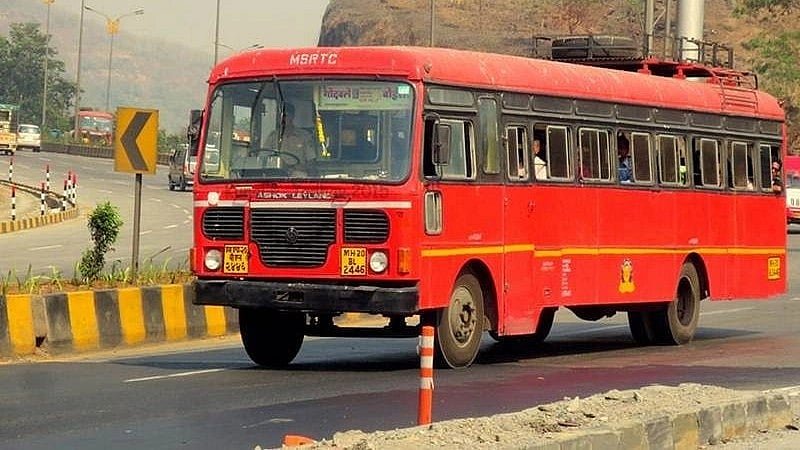 भाडेवाढीमुळे रत्नागिरी एसटी आगाराच्या उत्पन्नात वाढ