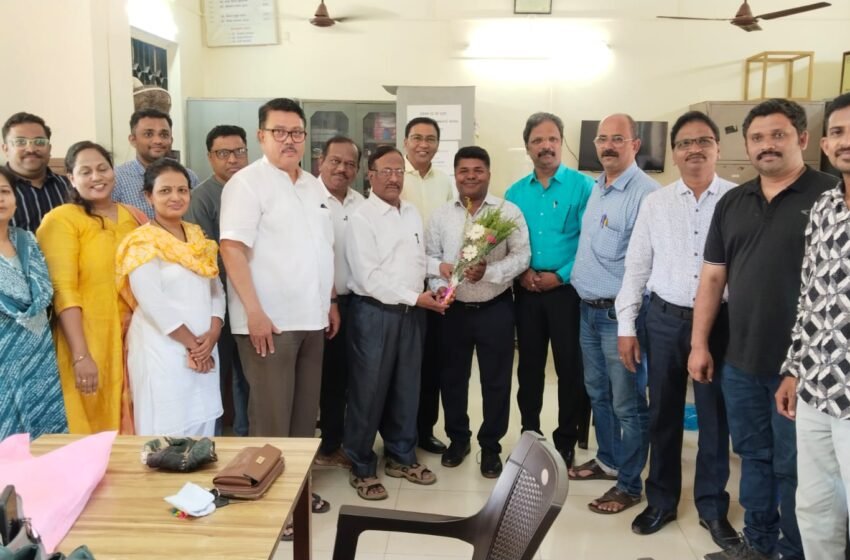  रत्नागिरी जिल्हा वकिली सेवा सहकारी संस्थेवर नवसंघाची भक्कम घडी