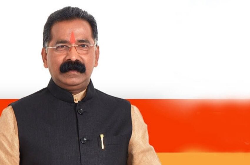  कोत्रेवाडी येथील डम्पिंग ग्राउंडच्या निर्णयाशी माझा सुताराम संबंध नाही – माजी आमदार राजन साळवी