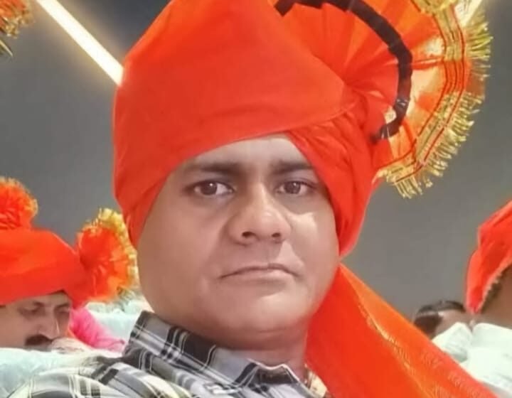  जमीर खलफे यांची रत्नागिरी जिल्हा अध्यक्ष पदी निवड