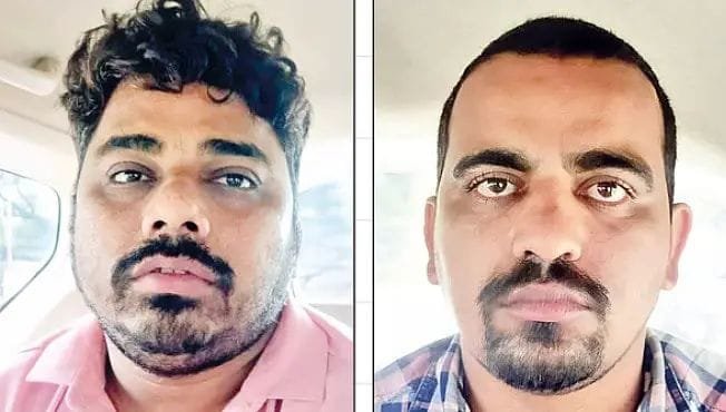 वाहनांची परस्पर विक्री करून 70 लाखांची फसवणूक; रत्नागिरीतील दोघांना अटक