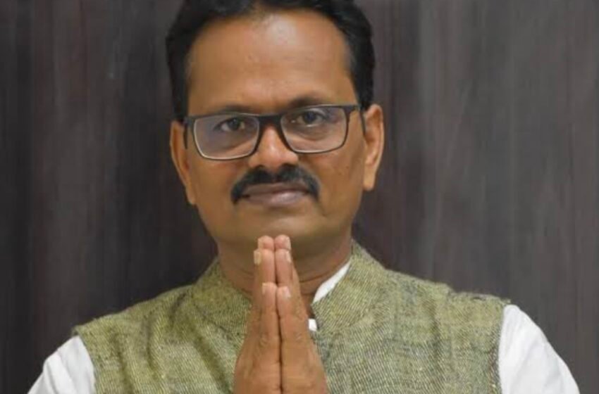  रत्नागिरी वाटद येथे डिफेन्स सिटी; नाविक तळ नाही
