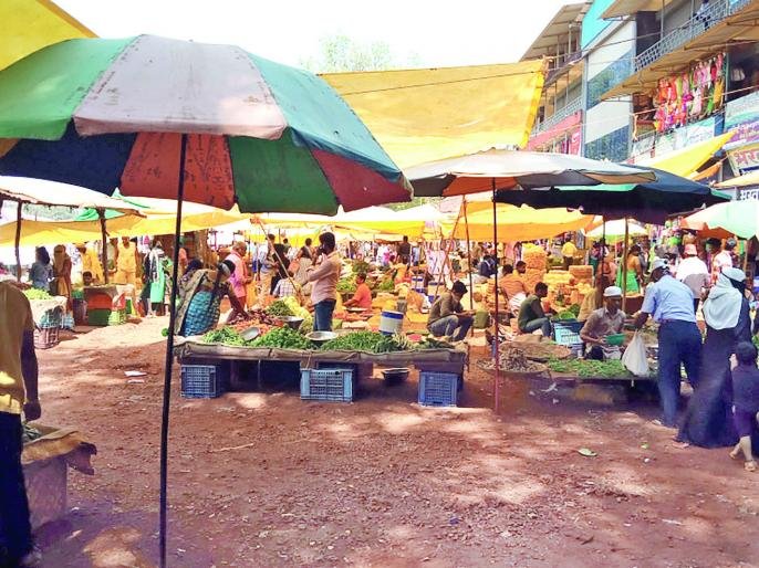 मुंबई-गोवा महामार्गावरील लांजा शहरातील अतिक्रमणे ३ जुलै पूर्वी हटवा