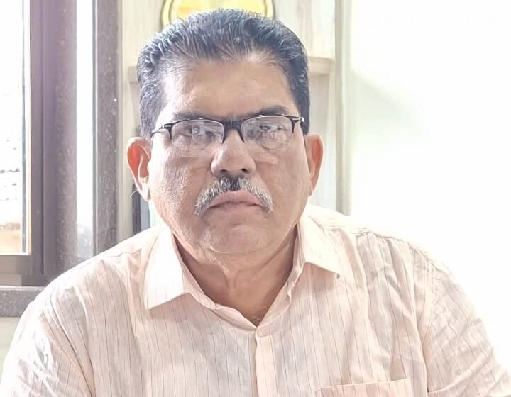  रत्नागिरी जिल्ह्यात निधी वाटपात असमानता? विनय नातूंचा प्रशासनावर गंभीर आरोप!