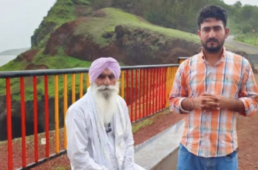  रत्नदुर्ग येथे तरुणी बेपता प्रकरणात घात झाल्याचा वडिलांचा आरोप