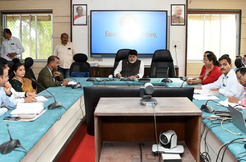  सीएमईजीपी’साठी प्रत्येक बँकेत सोमवार आणि गुरुवारी स्वतंत्र कक्ष सुरु करा