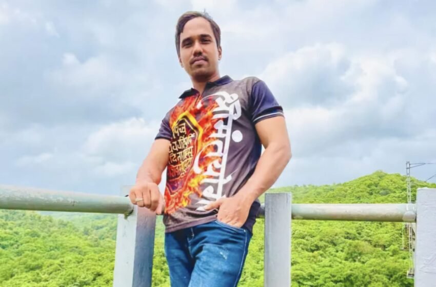  चिपळूणातील तरुणाचा रेल्वेतून पडून मृत्यू