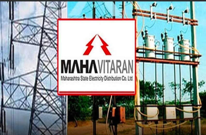  जिल्ह्यातील 6,644 नवीन ग्राहकांना वीज जोडण्या