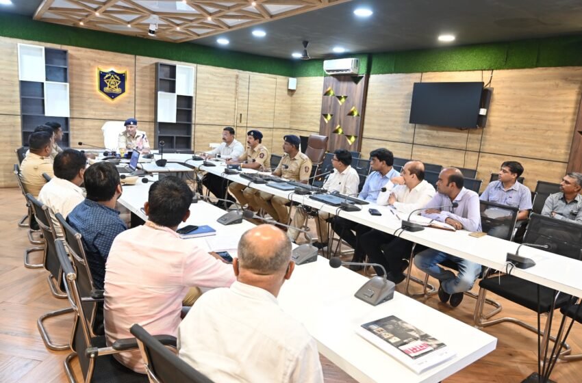  जिल्ह्यात टँकर वाहतुकीसाठी आता कठोर नियम