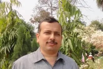  जिल्हा आरोग्य अधिकारी डॉ. अनिरुद्ध आठल्ये यांची मुंबई येथे बदली