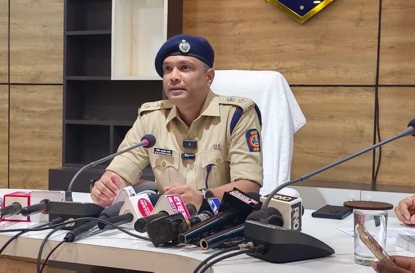  जिल्ह्यात व्हेल माशांच्या उलटी तस्करीवर कारवाईचा बडगा; अडीच कोटीचा मुद्देमाल जप्त