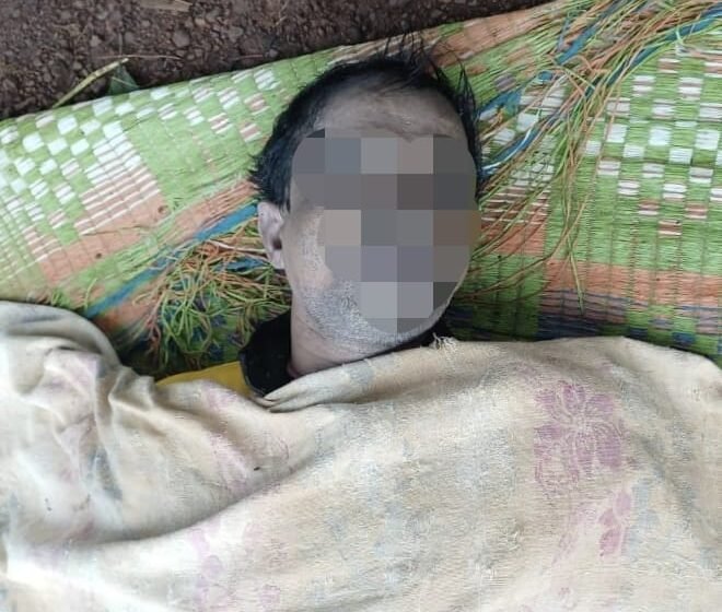  खेड तालुक्यात क्षयरोगाला कंटाळून ३० वर्षीय महिलेची आत्महत्या; परिसरात शोककळा