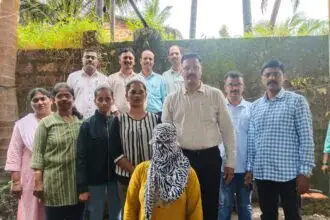  एमआयडीसीत वेश्याव्यवसायाचा पर्दाफाश, नेपाळी महिलेवर गुन्हा दाखल