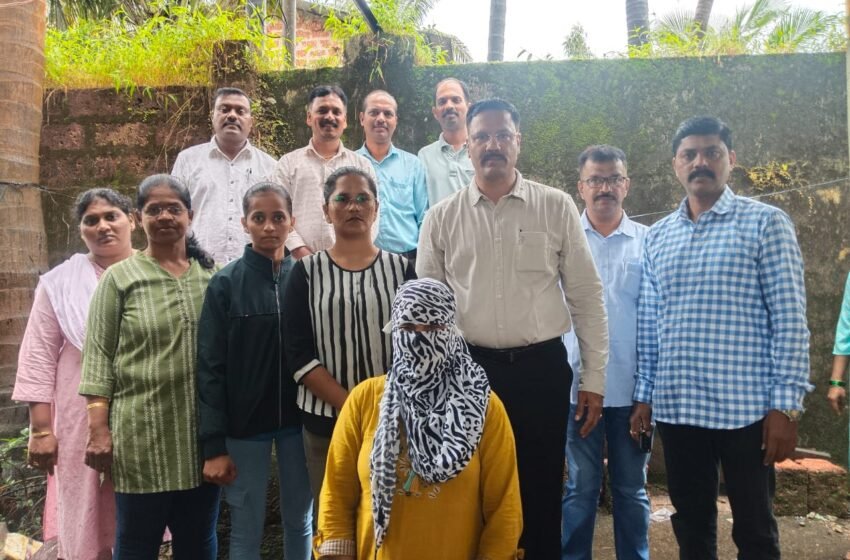  अनैतिक व्यवसाय प्रकरणी एमआयडीसी प्लॉटचा ताबा घेणार