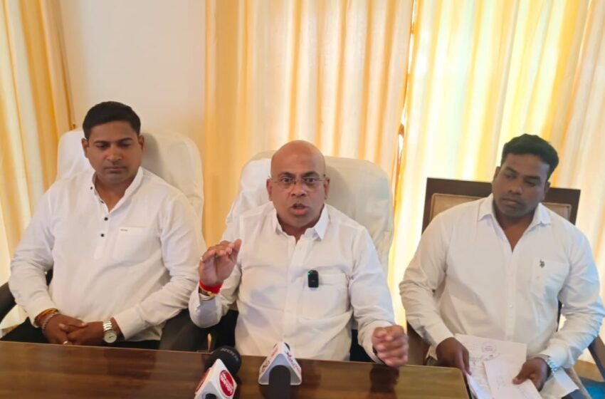  कर्जप्रकरणात ग्राहकांना न्याय मिळवून देणार