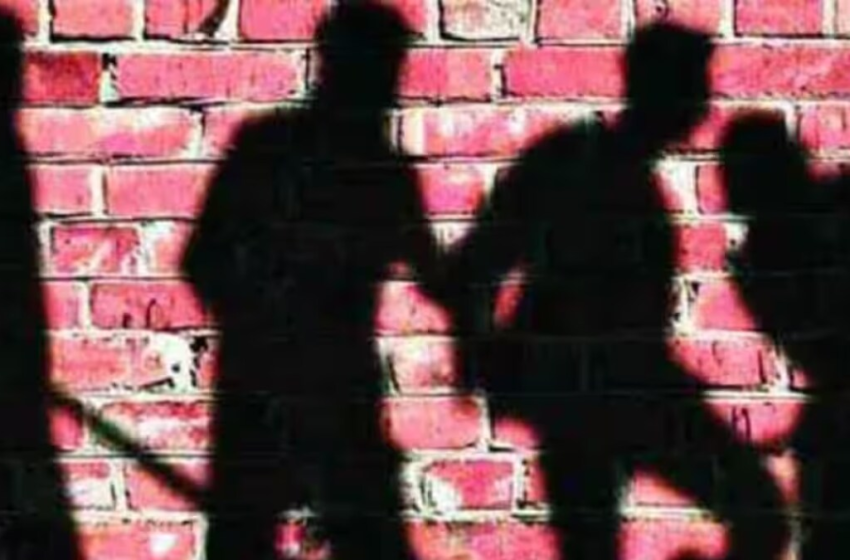  चांदेराई मारहाण प्रकरणी तिघांविरुद्ध गुन्हा