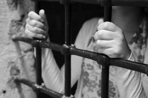  बालिकेची हत्या करणाऱ्या महिलेला एक दिवसाची पोलीस कोठडी