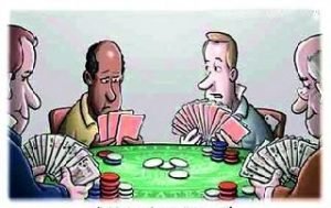  बेकायदेशिरपणे जुगार चालवणार्‍या दोघांविरोधात गुन्हा