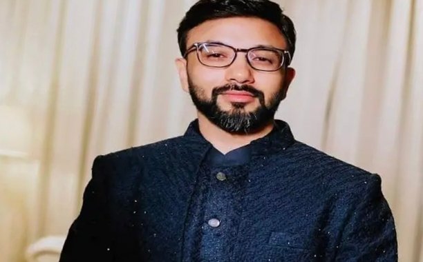  मनुज जिंदल रत्नागिरीचे नवे जिल्हाधिकारी