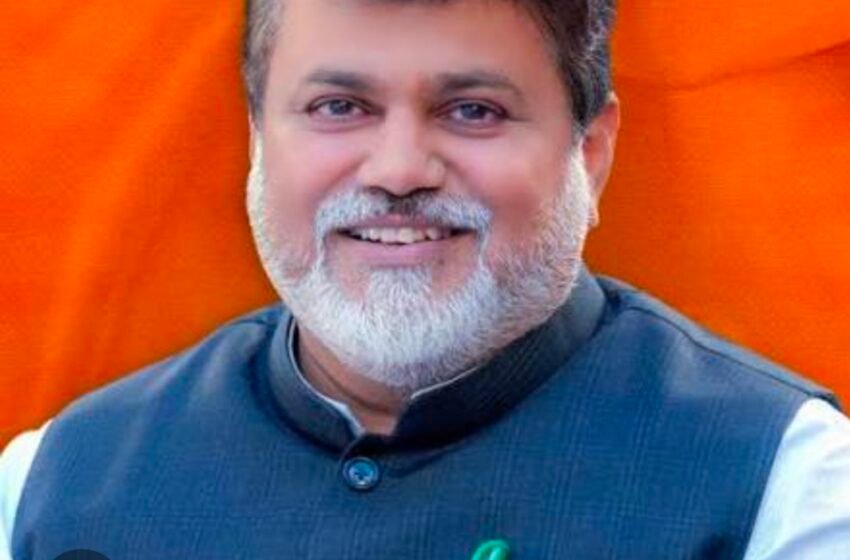  पालकमंत्री डाॕ उदय सामंत सोमवारी रत्नागिरी दौऱ्यावर