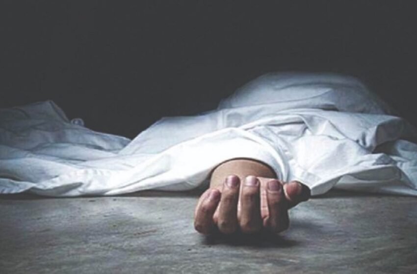  ओझर येथील यात्रेत राजापुरातील प्रौढाचा मृत्यू