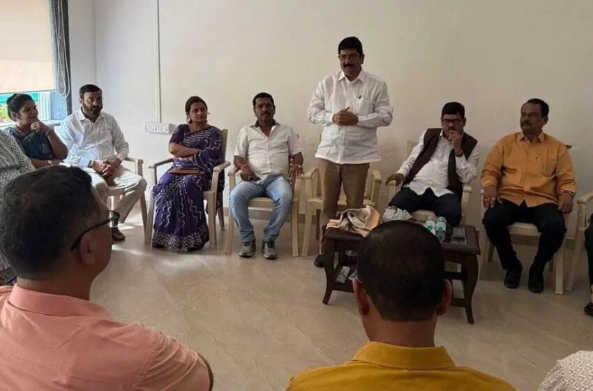  नगर परिषद निवडणूक महायुतीद्वारे लढणार