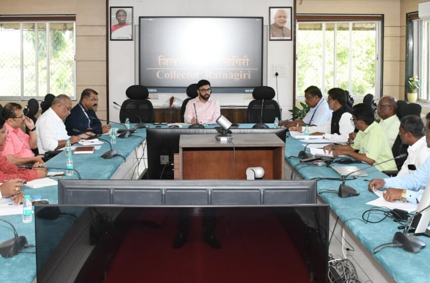  महापरिनिर्वाण दिनानिमित्त कार्यक्रमनियोजनाबाबत बैठक संपन्न