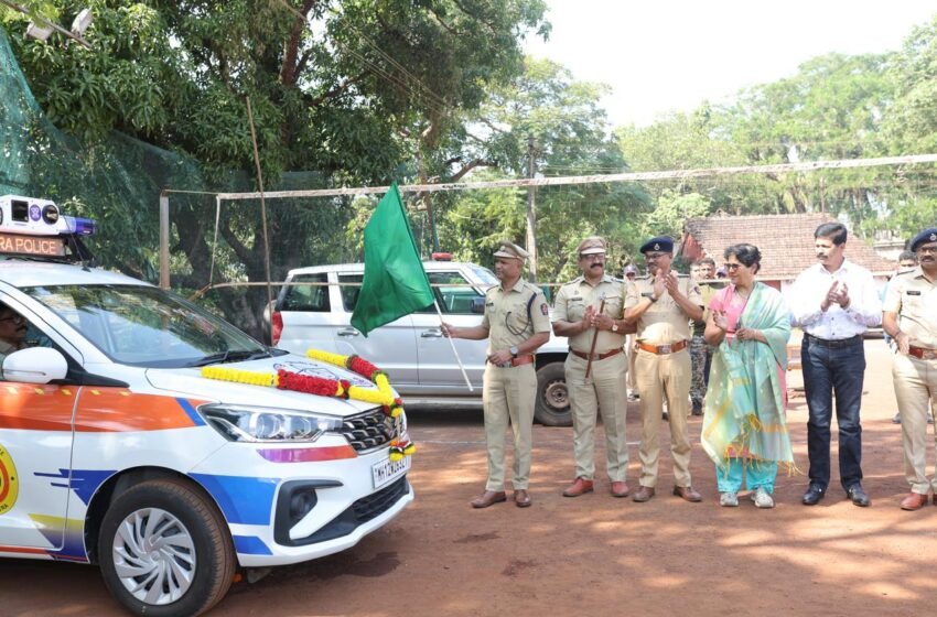  वाहतूक नियमांचे उल्लंघन करणाऱ्यांवर आता अत्याधुनिक कार लक्ष ठेवणार