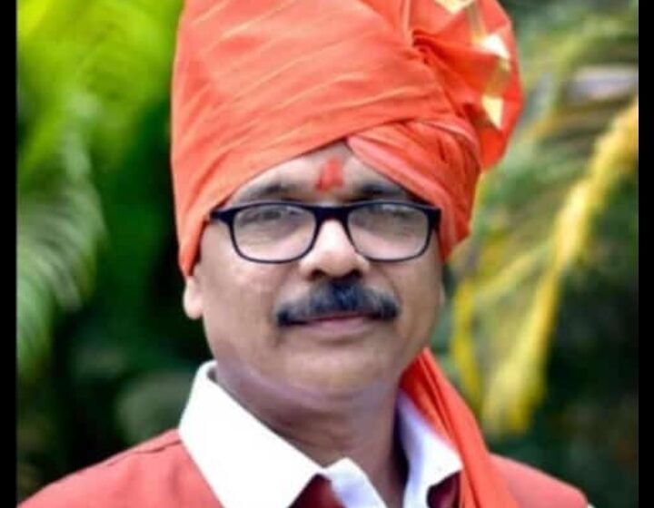  आंतरराष्ट्रीय स्पर्धेसाठी शैलेश जाधव पंच तर नंदकुमार शिंदे यांची प्रशिक्षक म्हणून निवड