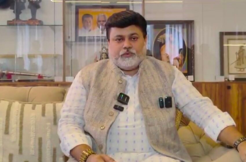  उद्योग विभागाचा मुद्रांक शुल्काशी काहीही संबंध नाही – ना. सामंत