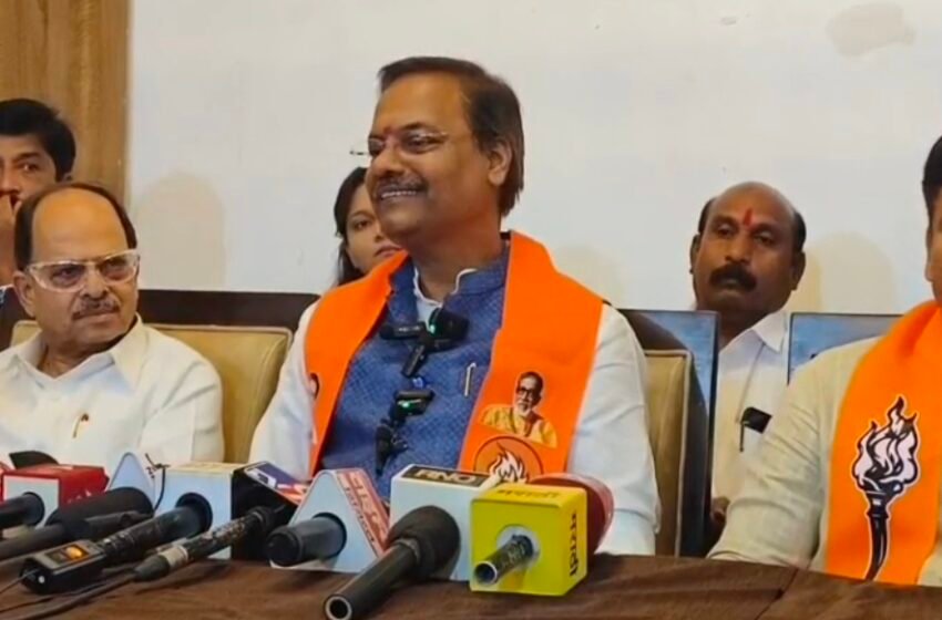  महायुतीची बोट ओव्हरलोड झालीय, कोणत्याही क्षणी बुडणार