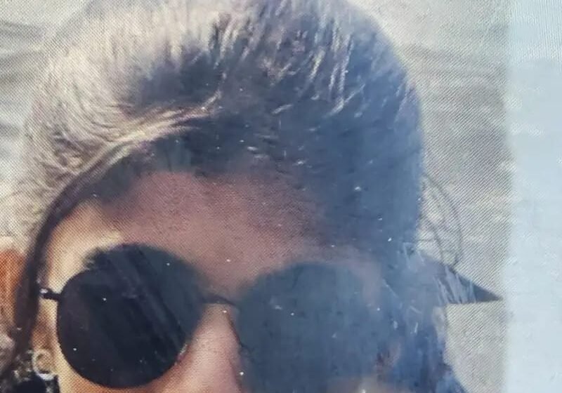  दापोलीत पर्यटनासाठी आलेल्या तेरा वर्षीय मुलीचा आकस्मिक मृत्यू