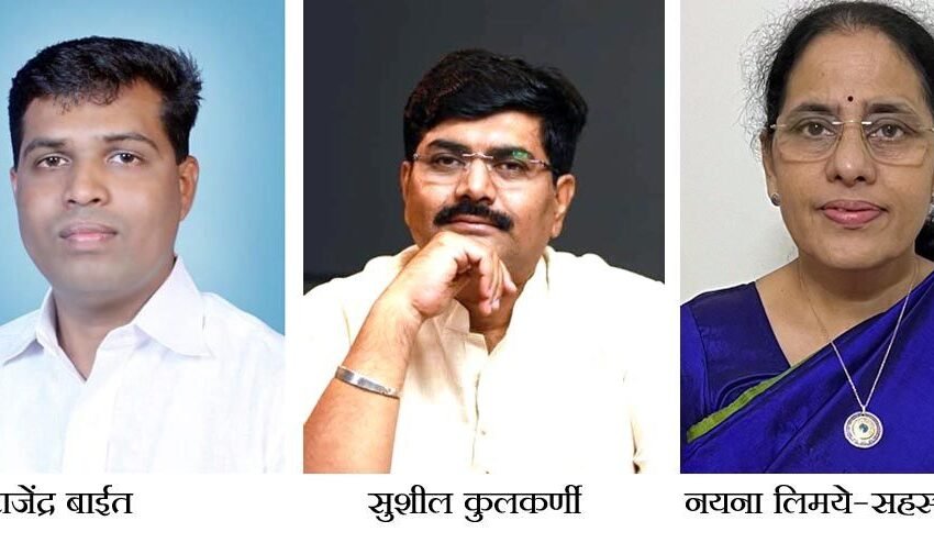  केजीएन सरस्वती फाउंडेशन, कऱ्हाडे ब्राह्मण संघातर्फेरत्नागिरीत ५-६ रोजी बाळशास्त्री जांभेकर व्याख्यानमाला