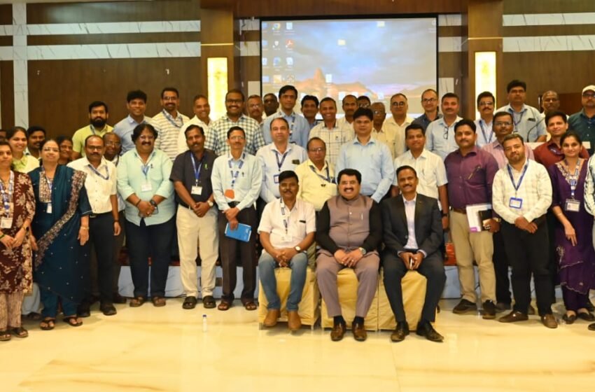  ‘शून्य विद्युत अपघात’ धोरणाची अंमलबजावणी करा