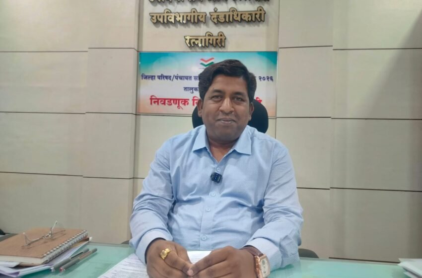  तालुक्यात 1 लाख 4 हजार महिला मतदार, तालुक्यात 271 मतदान केंद्र