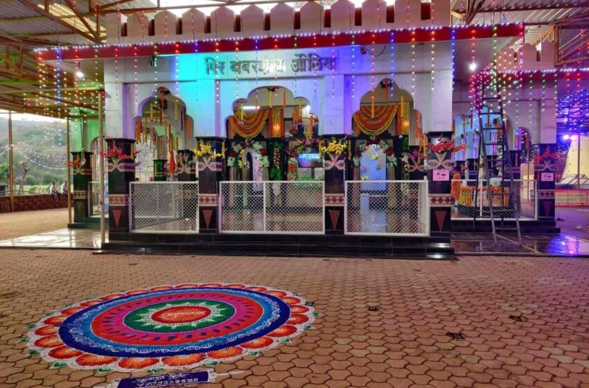  पीर बाबरशेख उरुसात भाविकांसाठी रात्रभर मोफत ब्रेकडाऊन सेवा