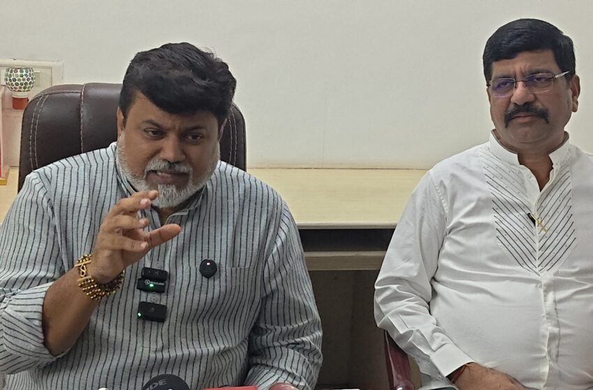  जिल्हा परिषद व पंचायत समिती महायुतीतून लढणार : पालकमंत्री सामंत