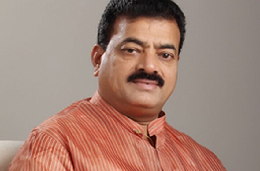  आमदार जाधव ‘स्थानिक’ निवडणुकीतून अलिप्त