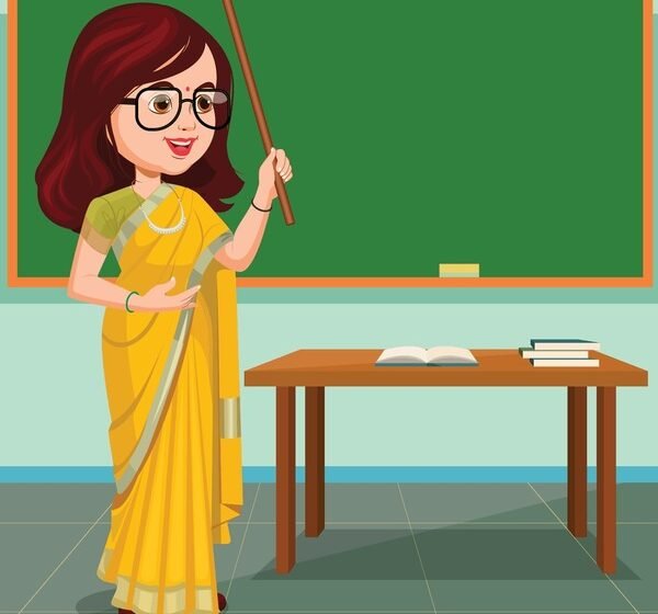  शिक्षकांच्या बदलीचा मुहूर्त गवसला