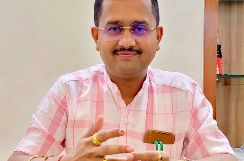  जिल्हा परिषद, पंचायत समितीमध्ये भाजपाची भरारी