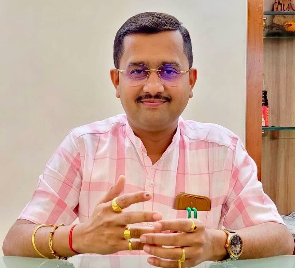 जिल्हा परिषद, पंचायत समितीमध्ये भाजपाची भरारी