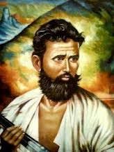 आद्य क्रांतिकारक वासुदेव बळवंत फडके यांना गणेशगुळे येथे उद्या मानवंदना