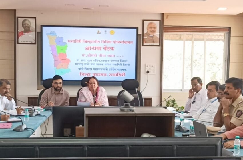  सिंधुरत्न समृध्द योजनेला मुदतवाढ मिळण्यासाठी पाठपुरावा करा