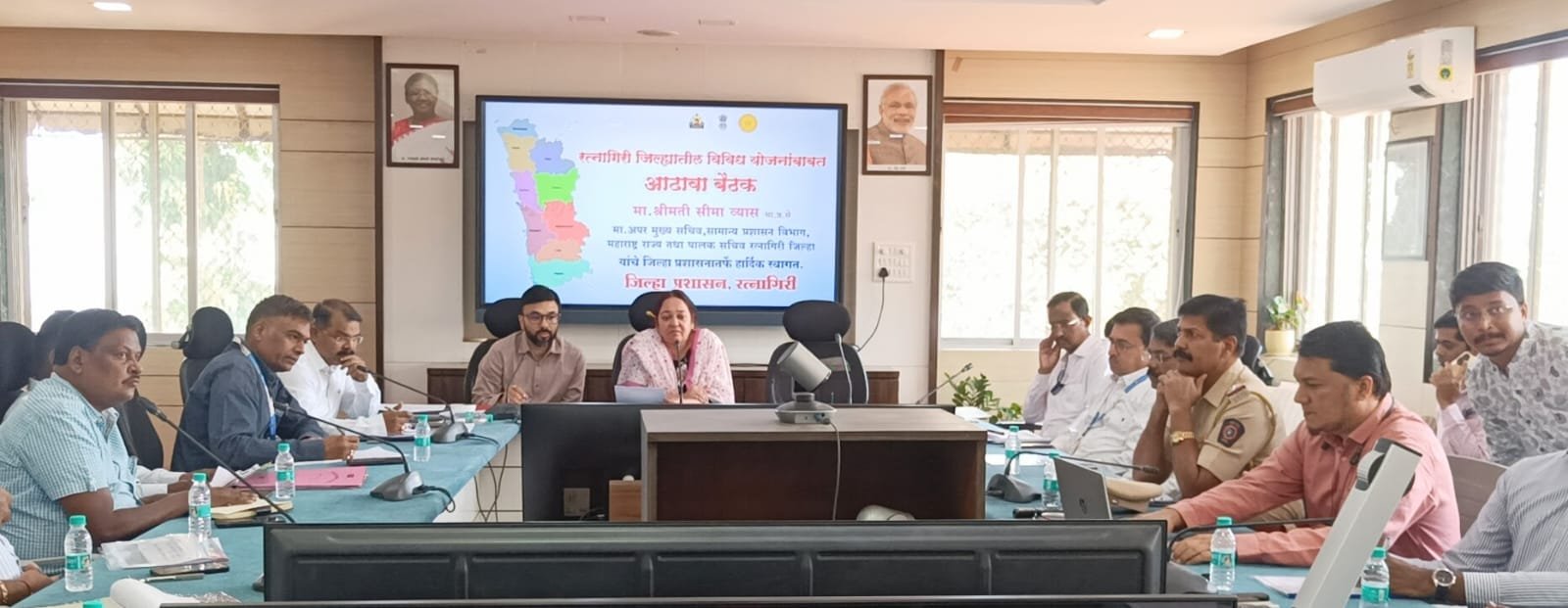 सिंधुरत्न समृध्द योजनेला मुदतवाढ मिळण्यासाठी पाठपुरावा करा