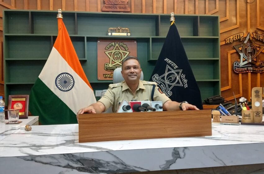  पोलीस बांधव होणार शिमग्याचे सोबती